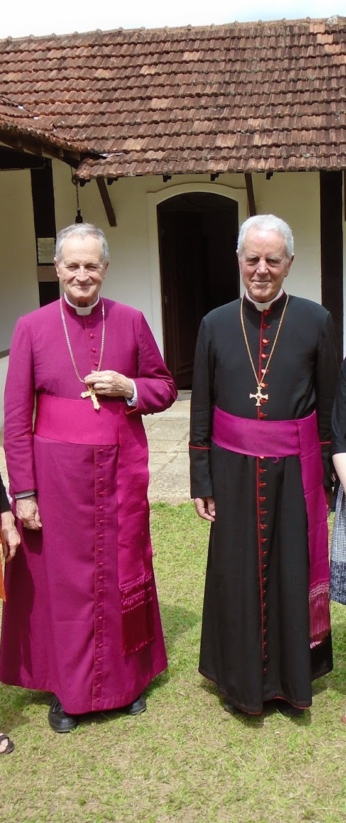 new bishop